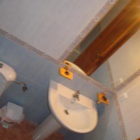 On The Ground Floor, With A Large Terrace, Two Bedrooms And Ac Holiday home *
