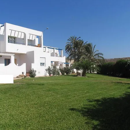 On The Ground Floor, With A Large Terrace, Two Bedrooms And Ac Playas de Vera